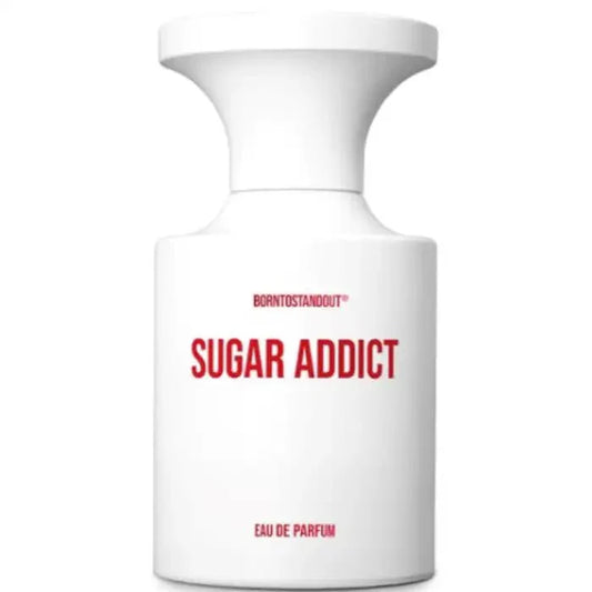 Borntostandout Sugar Addict - Eau de Parfum - LuxScents.nl