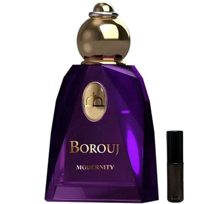 Borouj Modernity - Eau de parfum - LuxScents.nl