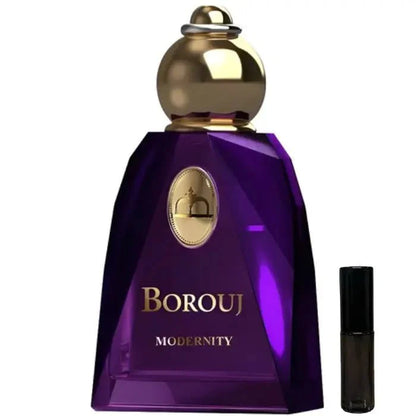 Borouj Modernity - Eau de parfum - LuxScents.nl