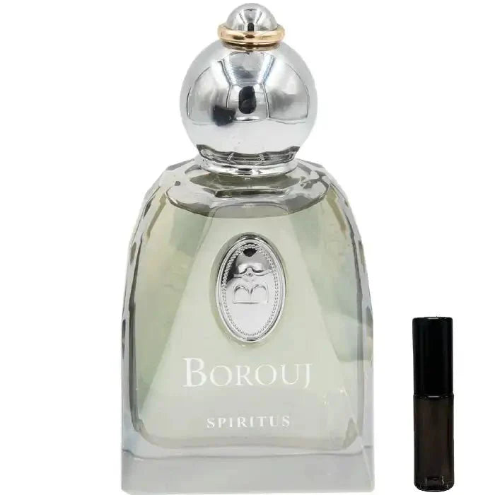 Borouj Spiritus - Eau de Parfum - LuxScents.nl