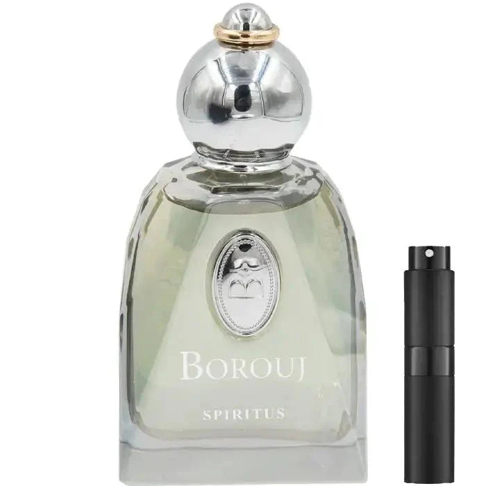 Borouj Spiritus - Eau de Parfum - LuxScents.nl