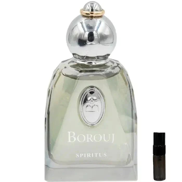 Borouj Spiritus - Eau de Parfum - LuxScents.nl