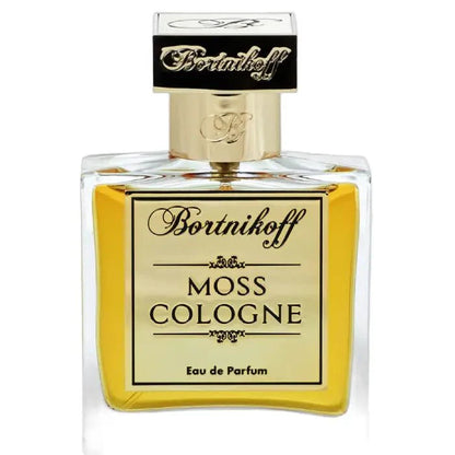 Bortnikoff Moss Cologne - Eau de Parfum - LuxScents