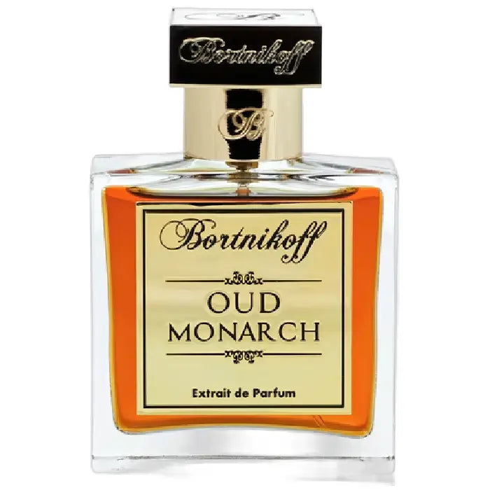 Bortnikoff Oud Monarch - Extrait de Parfum