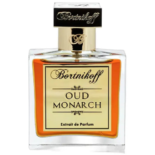 Bortnikoff Oud Monarch - Extrait de Parfum
