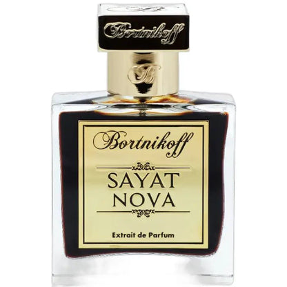 Bortnikoff Sayat Nova - Extrait de Parfum - LuxScents