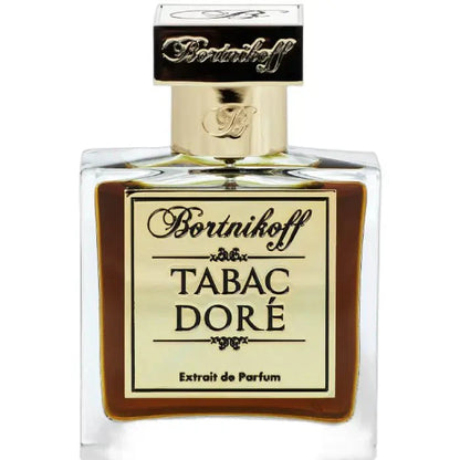 Bortnikoff Tabac Doré - Extrait de Parfum - LuxScents