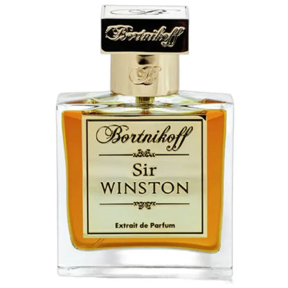 Bortnikoff Sir Winston - Extrait de Parfum