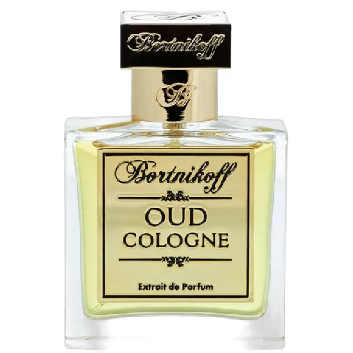 Bortnikoff Oud Cologne - Eau de Parfum