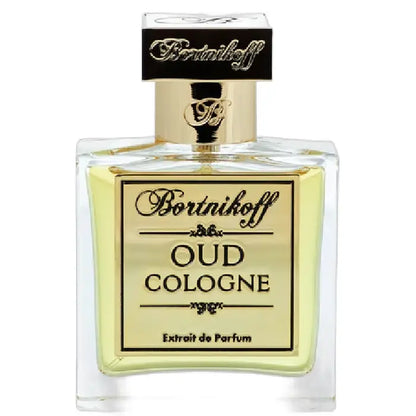 Bortnikoff Oud Cologne - Eau de Parfum