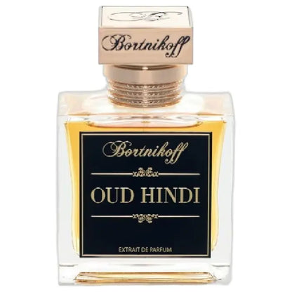 Bortnikoff Oud Hindi - Extrait de Parfum