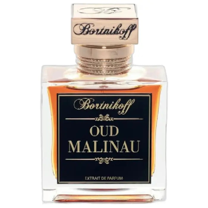 Bortnikoff Oud Malinau - Eau de Parfum