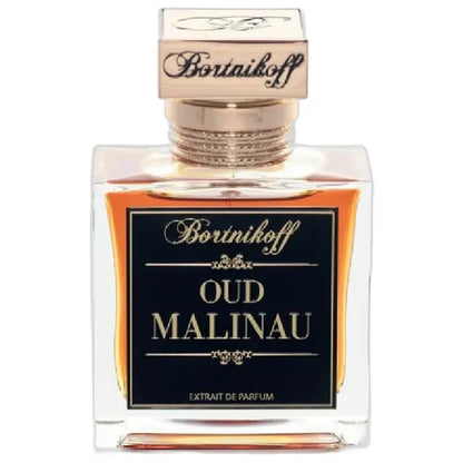 Bortnikoff Oud Malinau - Eau de Parfum