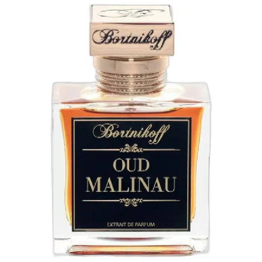 Bortnikoff Oud Malinau - Eau de Parfum