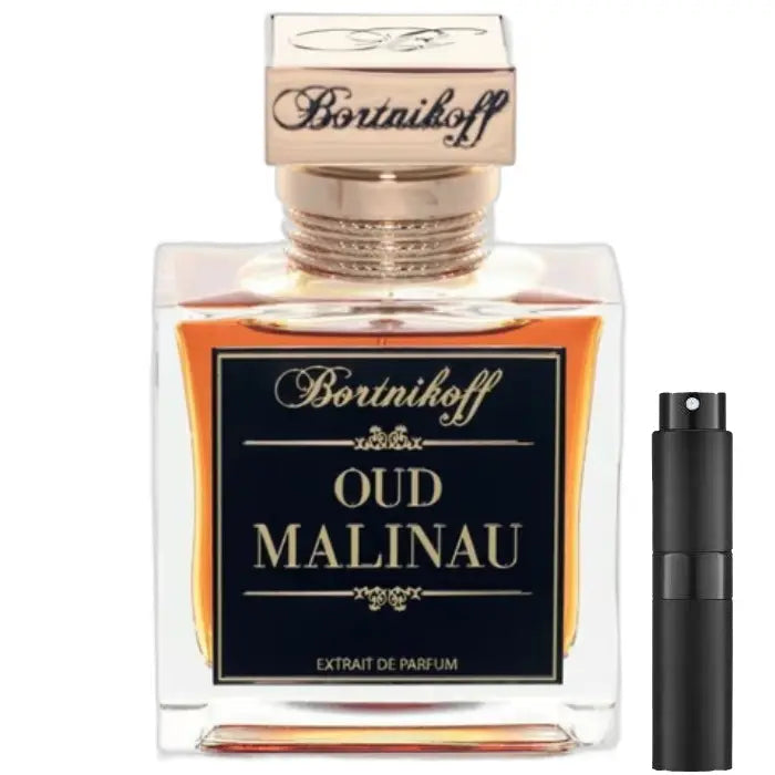 Bortnikoff Oud Malinau - Eau de Parfum