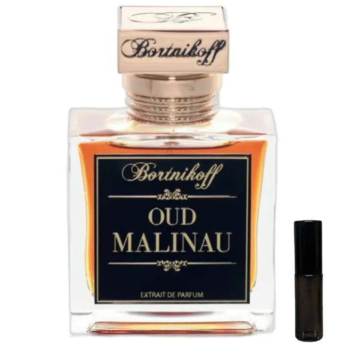 Bortnikoff Oud Malinau - Eau de Parfum