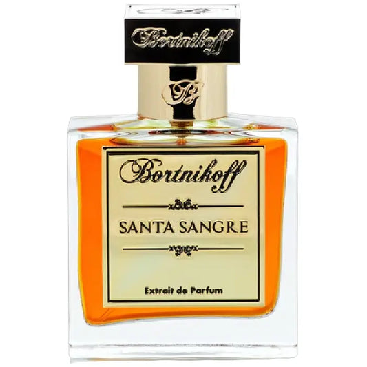 Bortnikoff Santa Sangre - Extrait de Parfum