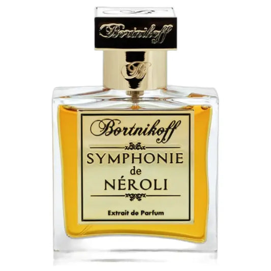 Bortnikoff Symphonie de Néroli - Extrait de Parfum