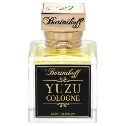 Bortnikoff Yuzu Cologne - Extrait de Parfum