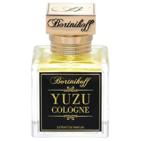 Bortnikoff Yuzu Cologne - Extrait de Parfum