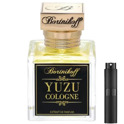 Bortnikoff Yuzu Cologne - Extrait de Parfum