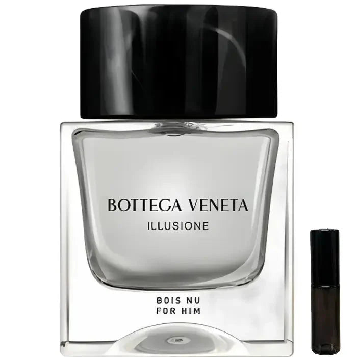 Bottega Veneta Illusione Bois Nu - Eau de Toilette - LuxScents