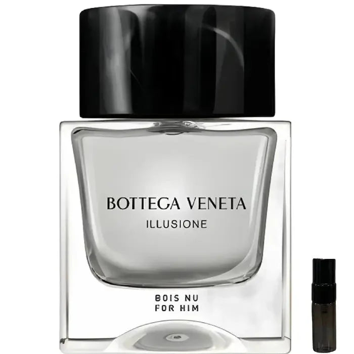 Bottega Veneta Illusione Bois Nu - Eau de Toilette - LuxScents