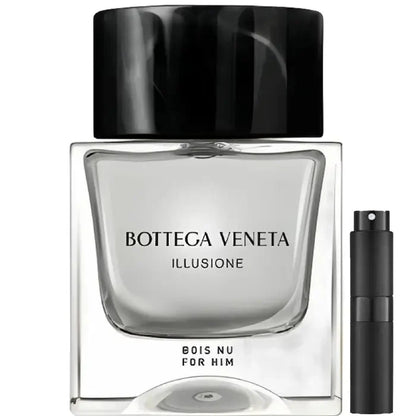 Bottega Veneta Illusione Bois Nu - Eau de Toilette - LuxScents