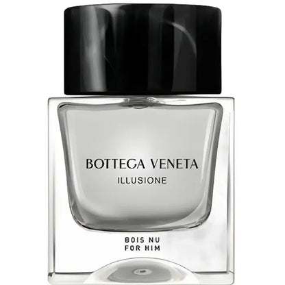 Bottega Veneta Illusione Bois Nu - Eau de Toilette - LuxScents