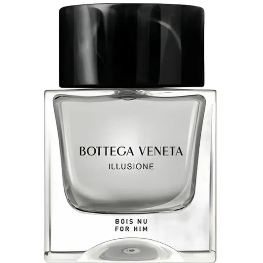 Bottega Veneta Illusione Bois Nu - Eau de Toilette - LuxScents