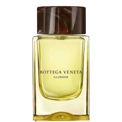 Bottega Veneta Illusione for Him - Eau de Toilette - LuxScents.nl