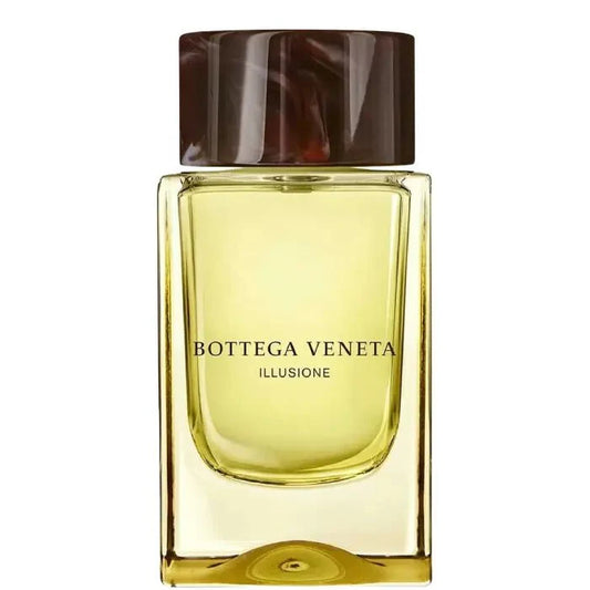 Bottega Veneta Illusione for Him - Eau de Toilette - LuxScents.nl