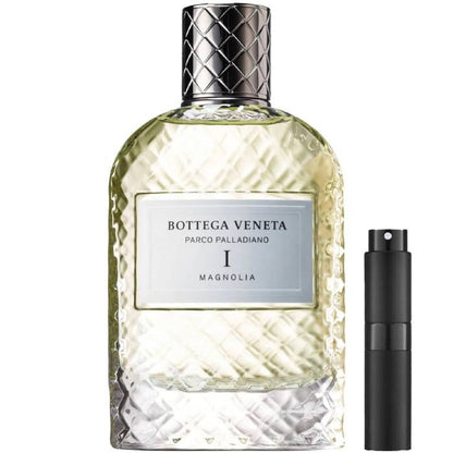 Bottega Veneta Parco Palladiano I: Magnolia - Eau de Parfum - LuxScents.nl
