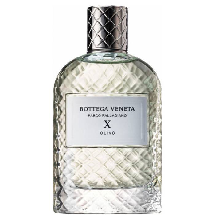 BOTTEGA VENETA Parco Palladiano Olivo - Eau de Parfum - LuxScents.nl