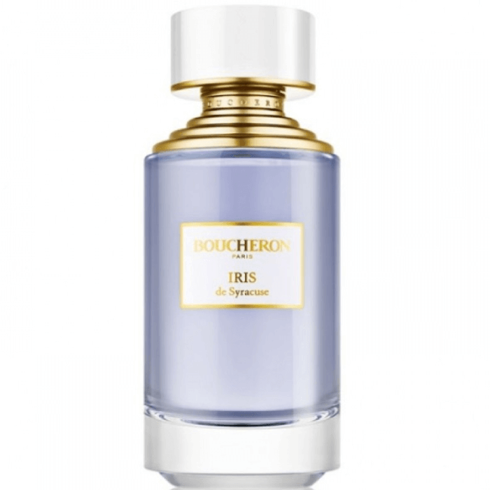 Boucheron Iris de Syracuse - Eau de Parfum - LuxScents.nl