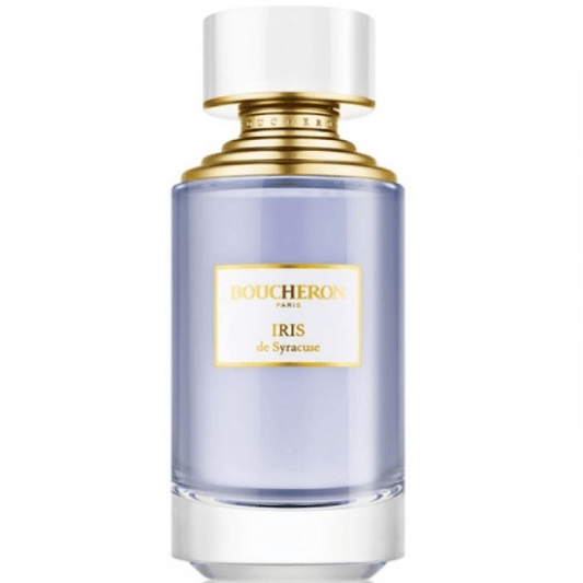 Boucheron Iris de Syracuse - Eau de Parfum - LuxScents.nl