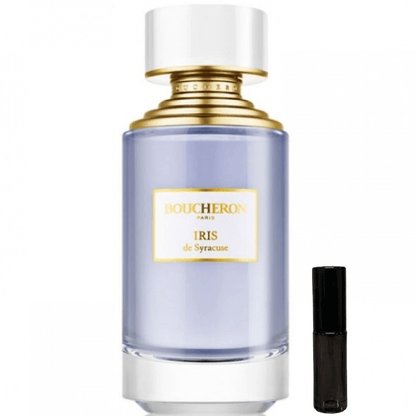 Boucheron Iris de Syracuse - Eau de Parfum - LuxScents.nl