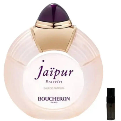 Boucheron Jaipur Bracelet - Eau de Parfum - LuxScents.nl
