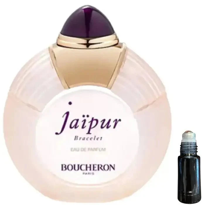 Boucheron Jaipur Bracelet - Eau de Parfum - LuxScents.nl