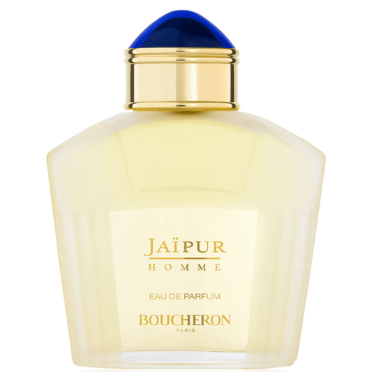 Boucheron Jaipur Homme - Eau de Parfum - LuxScents.nl