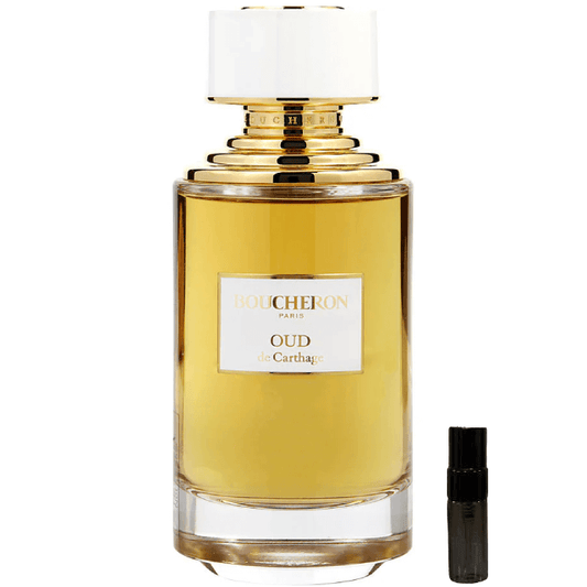Boucheron Oud de Carthage - Eau de Parfum - LuxScents.nl