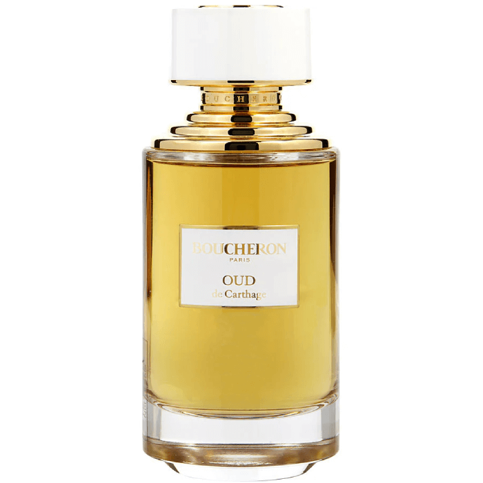 Boucheron Oud de Carthage - Eau de Parfum - LuxScents.nl