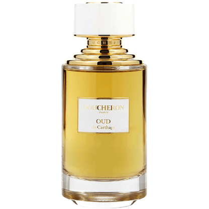 Boucheron Oud de Carthage - Eau de Parfum - LuxScents.nl