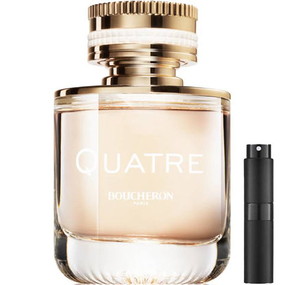 Boucheron Paris Quatre - Eau de Parfum - LuxScents.nl