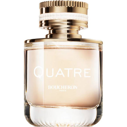 Boucheron Paris Quatre - Eau de Parfum - LuxScents.nl