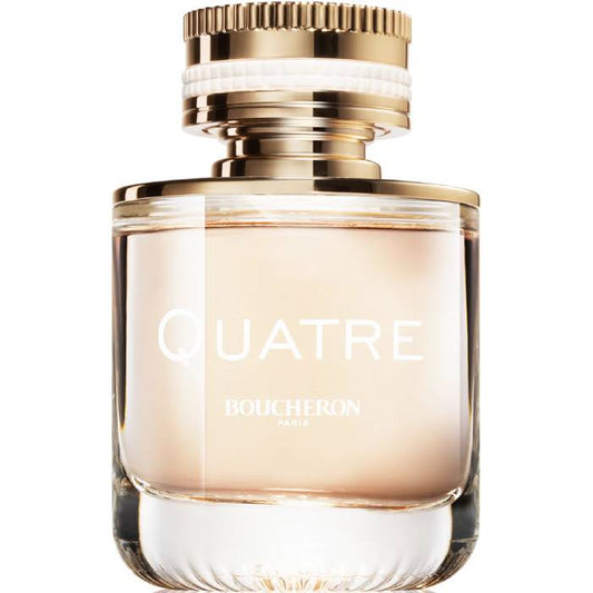 Boucheron Paris Quatre - Eau de Parfum - LuxScents.nl