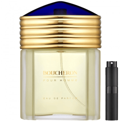 Boucheron Pour Homme - Eau de Parfum - LuxScents.nl