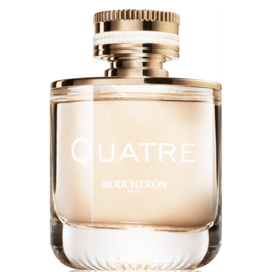 Boucheron Quatre Absolu De Nuit - Eau de Parfum - LuxScents.nl