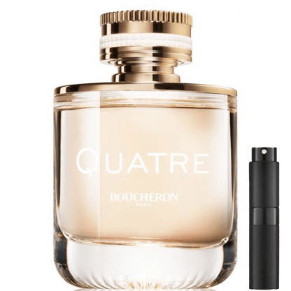 Boucheron Quatre Absolu De Nuit - Eau de Parfum - LuxScents.nl