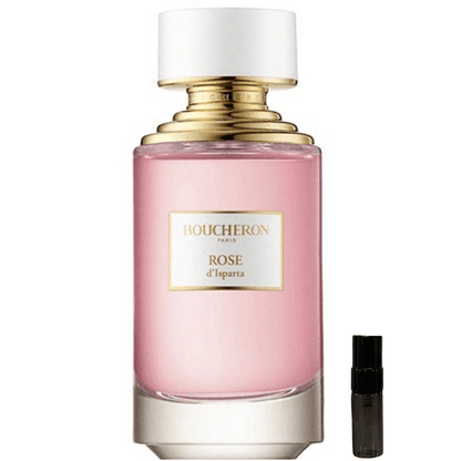 Boucheron Rose d'Isparta - Eau de Parfum - LuxScents.nl
